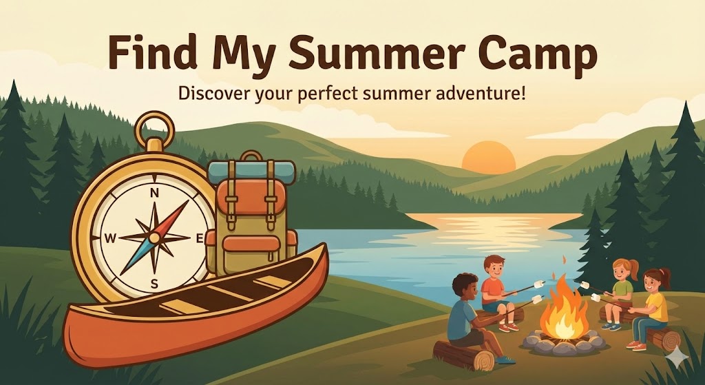 Find My Summer Camp — Discover your perfect summer adventure